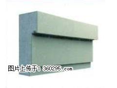 产品三维图型 - 檐口线，型号：SX311-YK-1，规格：180x350mm(1) - 哈尔滨三象EPS建材 hrb.sx311.cc