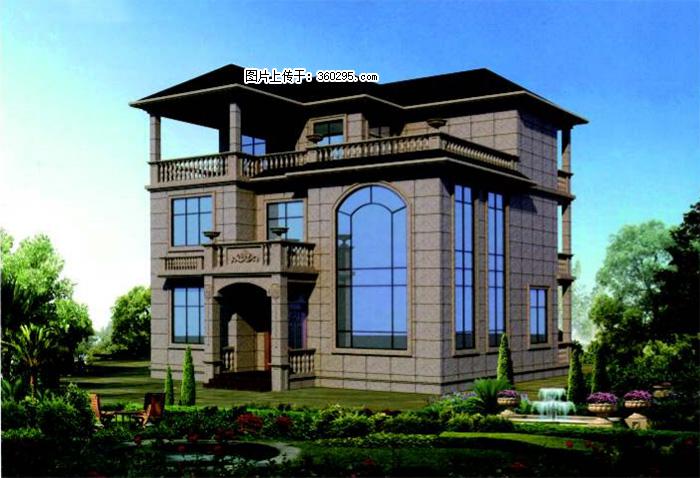 EPS工程案例(1) - 哈尔滨三象EPS建材 hrb.sx311.cc