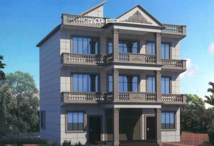 EPS工程案例(5) - 哈尔滨三象EPS建材 hrb.sx311.cc